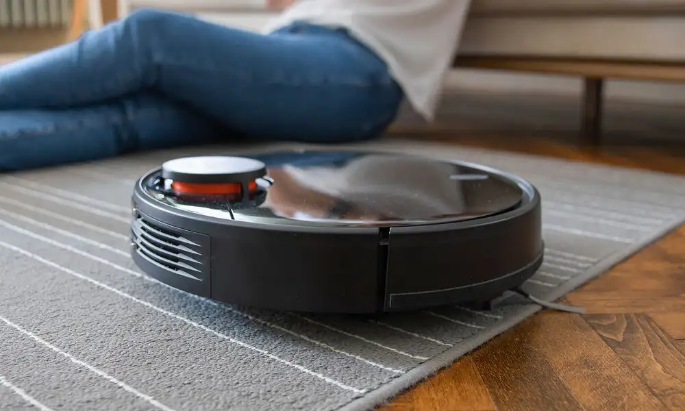 Meilleur aspirateur robot