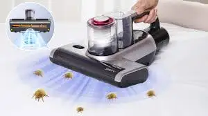 meilleur aspirateur anti-acarien